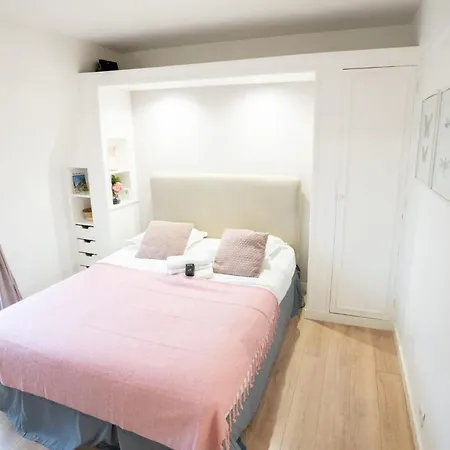 Apartment Parisien Face Metro Pigalle - 9 - 2p